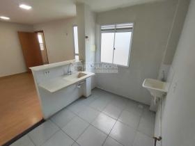 Cond. Residencial Vitória
