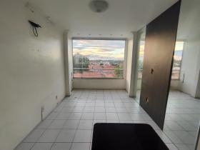 COND. AFRANIO NUNES