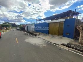 Casa Residencial
