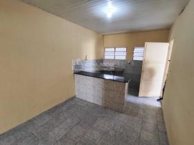 Casa Residencial