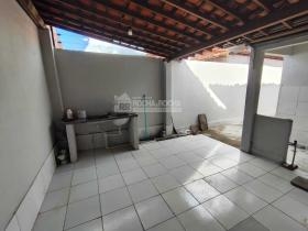 Casa Residencial
