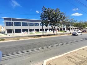 Shopping HR Mall