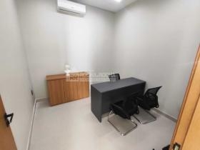 The Work Offices