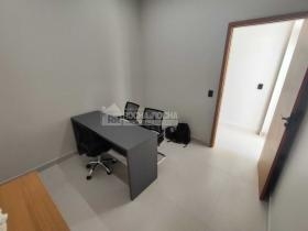 The Work Offices