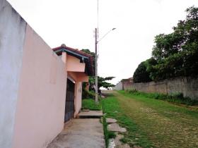 Rua Jornalista Armando Bastos