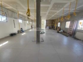 The Work Offices