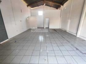 Galpões/Depósitos