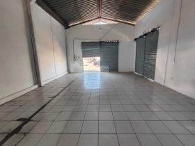 Galpões/Depósitos