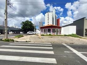 Avenida Jóquei Clube