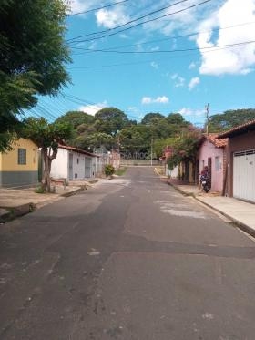 Rua Pio X