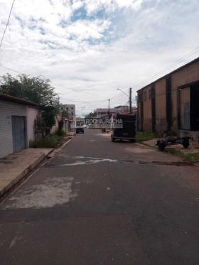 Rua Pio X
