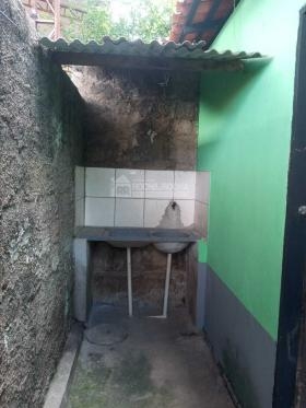 Rua Pio X