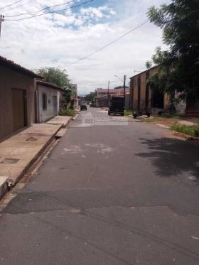 Rua Pio X
