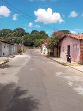Rua Pio X