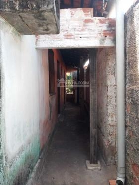 Rua Pio X