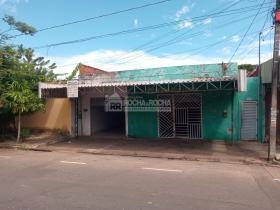 Avenida Pedro Freitas