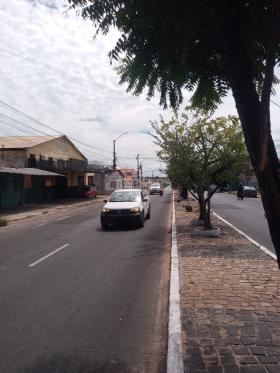 Avenida Pedro Freitas