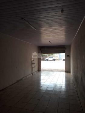 Avenida Pedro Freitas