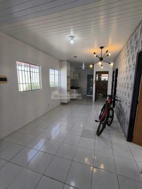 Casa Residencial