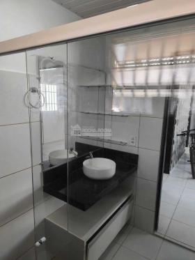 Casa Residencial
