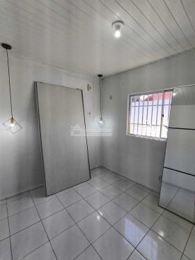 Casa Residencial