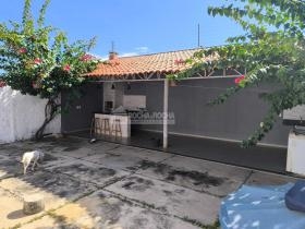 Casa Residencial