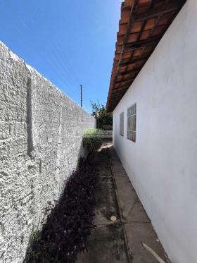 Casa Residencial