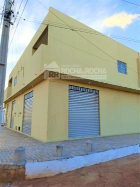 PONTO COMERCIAL - PARNAÍBA
