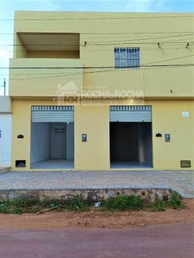 PONTO COMERCIAL - PARNAÍBA