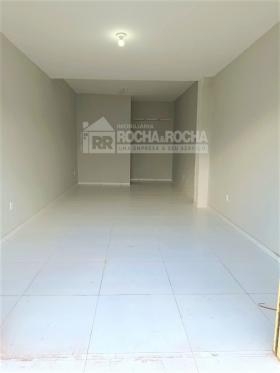 PONTO COMERCIAL - PARNAÍBA