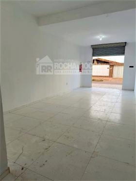 PONTO COMERCIAL - PARNAÍBA