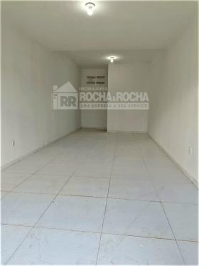 PONTO COMERCIAL - PARNAÍBA