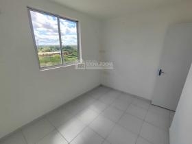 Cond.  Reserva Alvorada