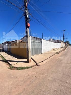 Casa Residencial