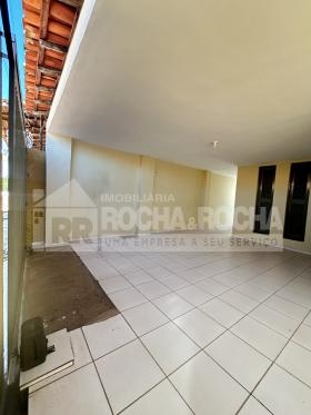 Casa Residencial
