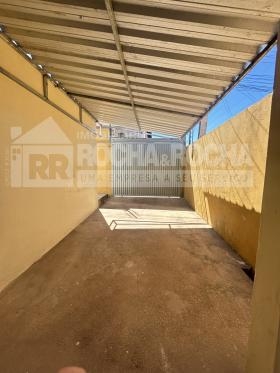 Casa Residencial