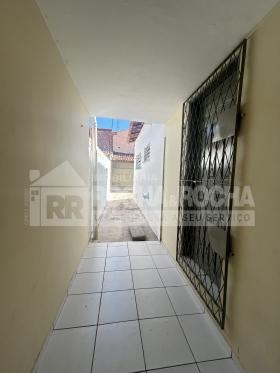 Casa Residencial