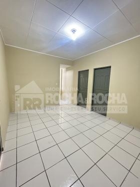 Casa Residencial