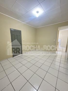 Casa Residencial