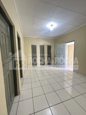 Casa Residencial