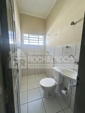 Casa Residencial