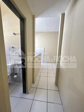 Casa Residencial
