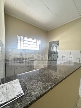 Casa Residencial