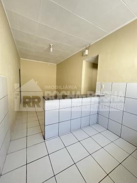 Casa Residencial