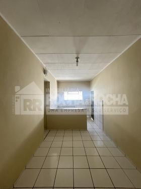 Casa Residencial