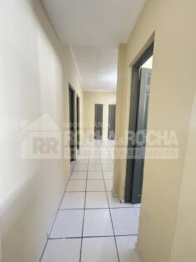 Casa Residencial