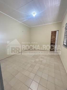 Casa Residencial