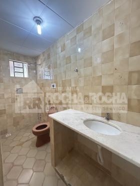 Casa Residencial