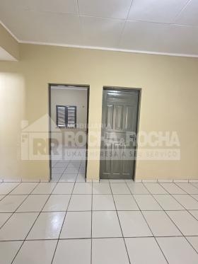 Casa Residencial