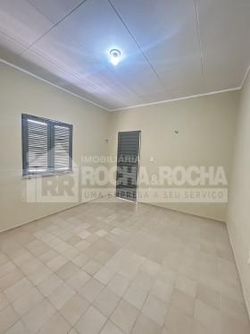 Casa Residencial
